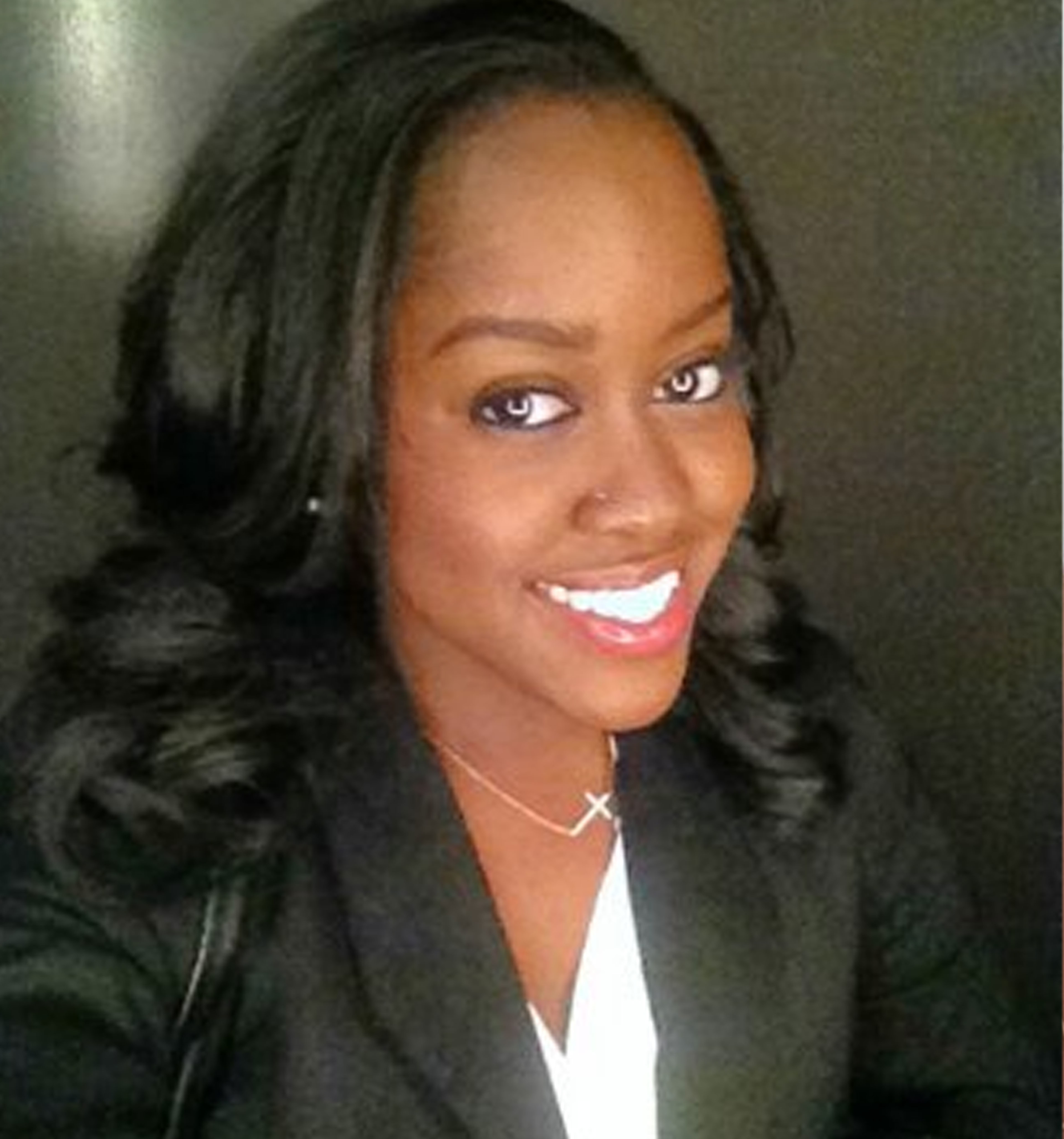 Ebony McSwain