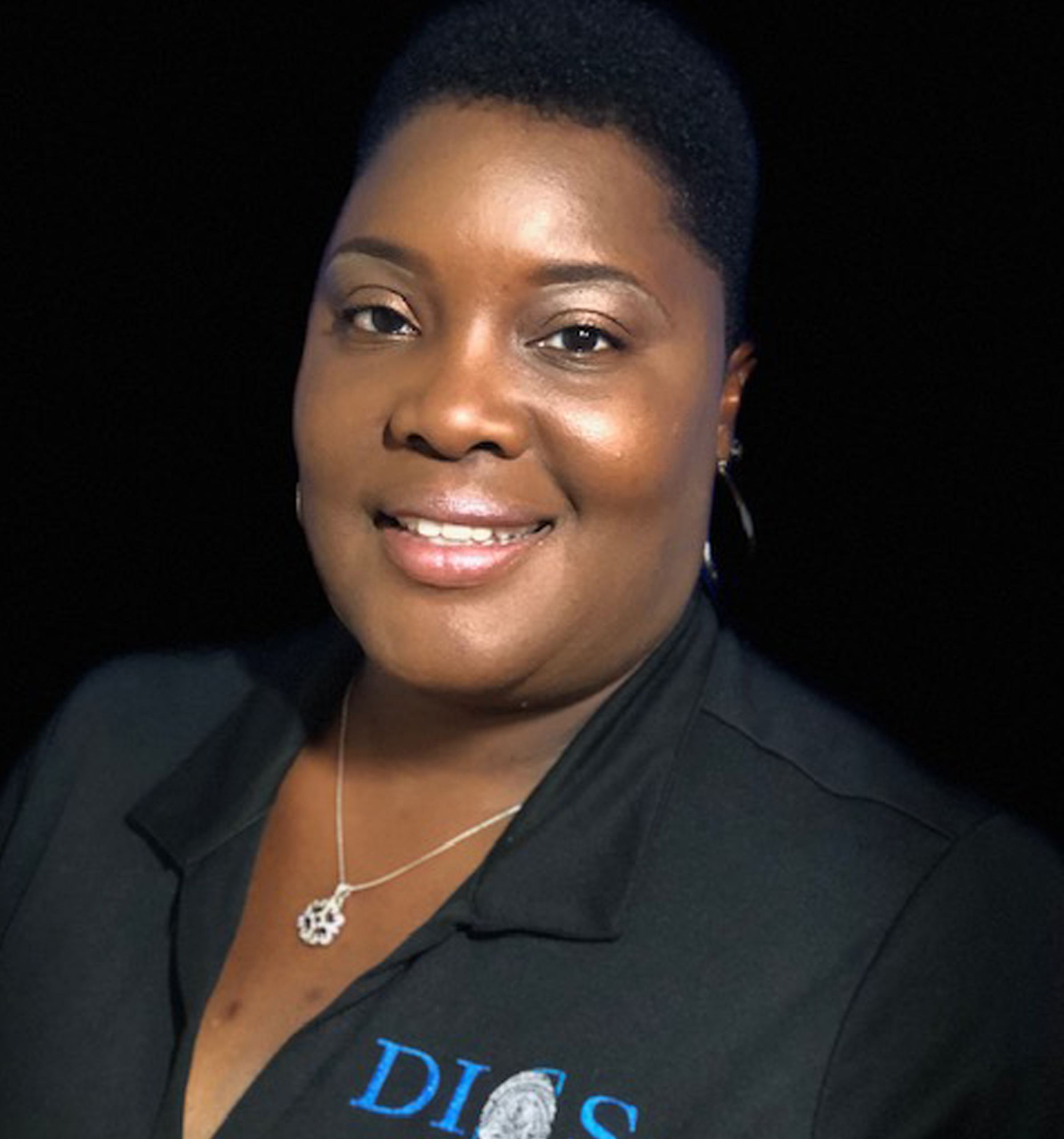 Dr. Sharlyn Williams